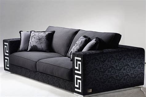 versace sofa blue|versace chair price.